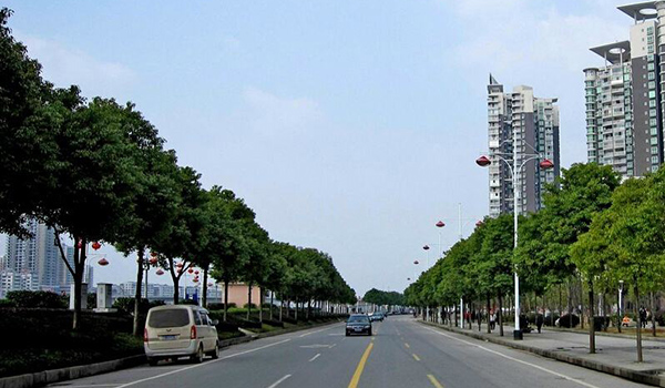 天心經開區暮云片區建成區已建成道路等配套設施提質改造項目-招標公告